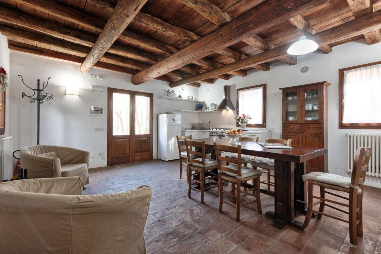 Pisani 120sqm Séjour à la campagne
