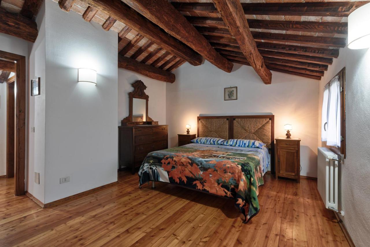 Pisani 120sqm * Pernumia